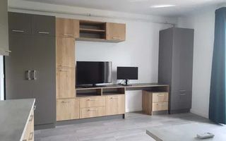 Garsoniera Giroc bloc nou etaj 1 - Poză 1