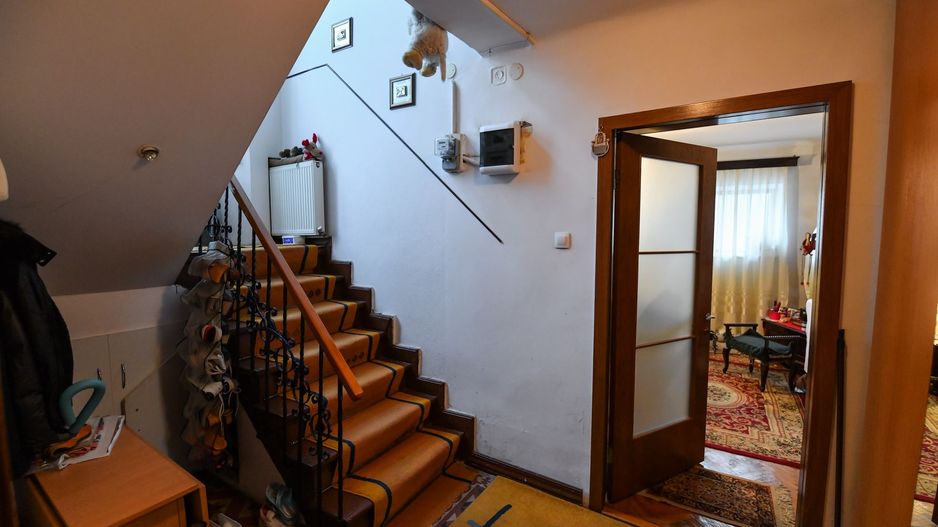Casa individuală | Strada Plantelor | Curte proprie - Poză 10