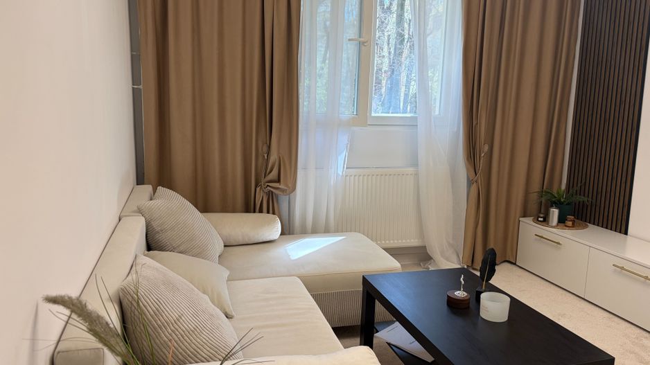 Apartament cochet cu doua camere, Brancoveanu, 82.900€ - Poză 2