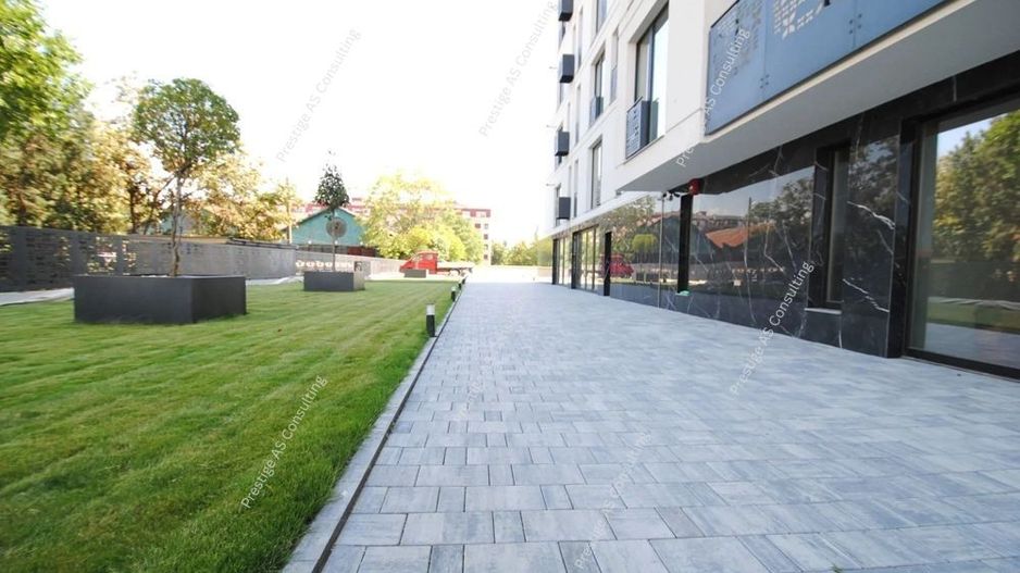 Monarch | Ap 3 camere premium | 80 mp  2 Bai | Balcon 16 mp - Poză 4