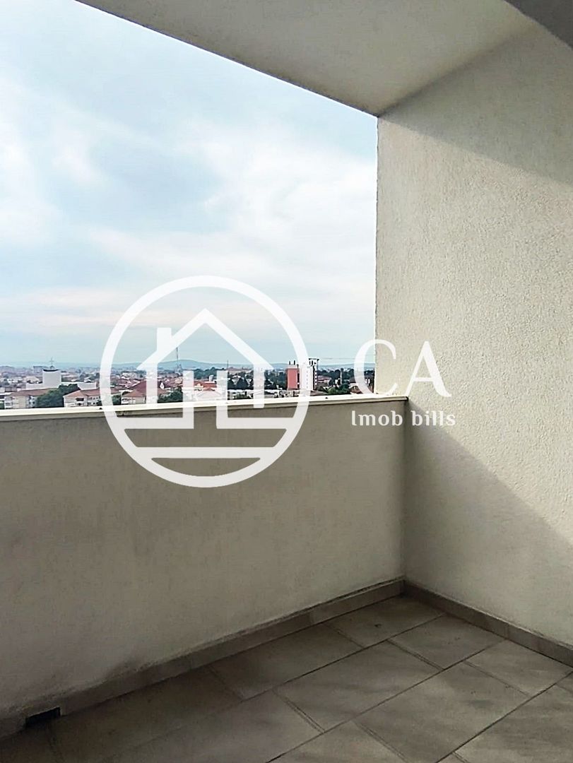 Apartament de închiriat cu 2 camere în Iosia Residence, Oradea - Poză 7