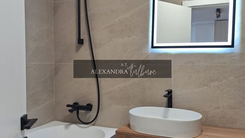 Apartament modern I 2 camere I Ansamblul Eroilor I Floresti - Poză 8