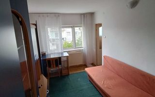 Garsoniera 20mp, cartier Mărăști, zona ExpoTransilvania - Poză 2