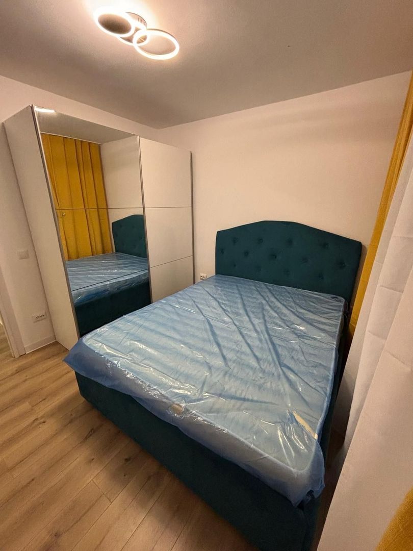 Apartament cu 3 camere | 46mp | Manastur | Zona Mc Donalds | Etaj intermediar - Poză 2