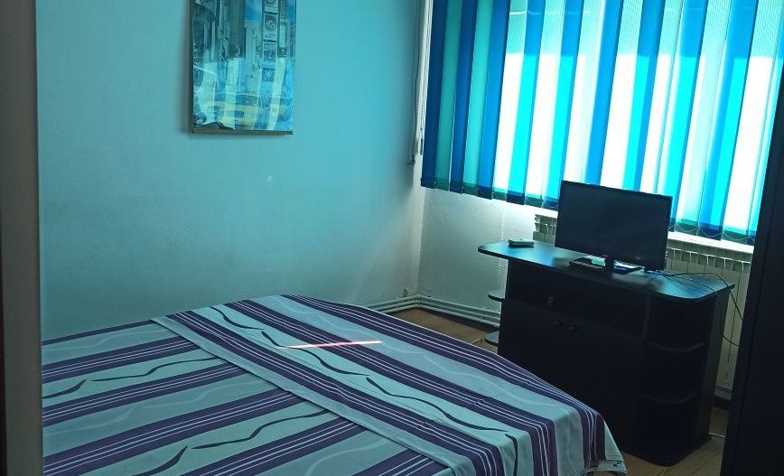 Apartament 2 cam Mazepa 1 , etaj 4/4 - Poză 5