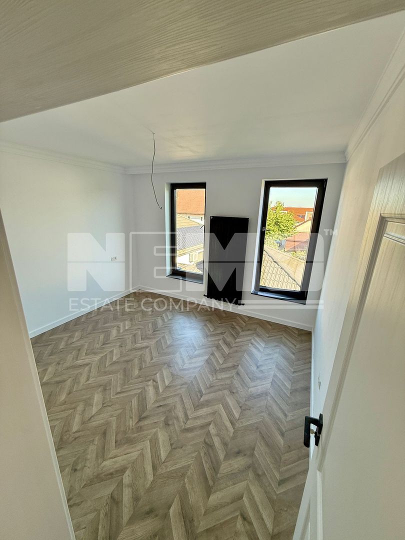 DUPLEX NOU I 4 CAMERE I 132mp I SUCEAVA I 150000euro I Dezvoltator - Poză 19