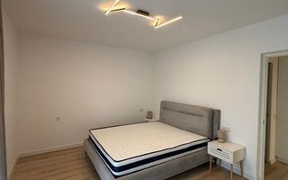 500€ – 2 camere + terasă 60 mp | Ama Residence | Parcare inclusă - Poză 5