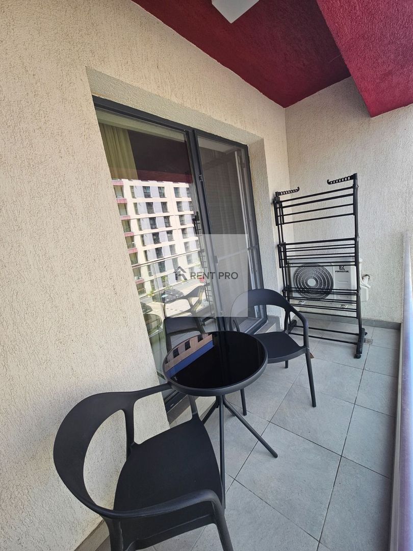 Apartament 2 camere | Loc de parcare inclus | 21 Residence Politehnica - Poză 6