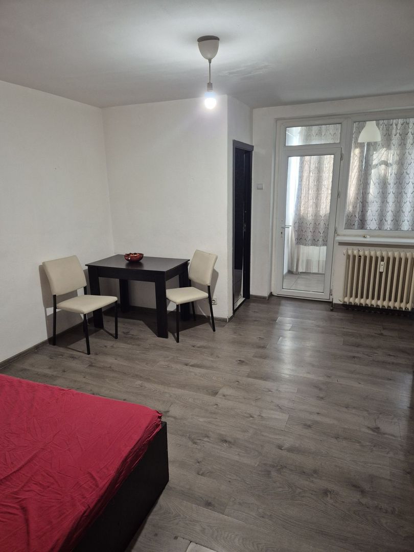 Garsoniera de închiriat- Brazdă lui Novac - Poză 4