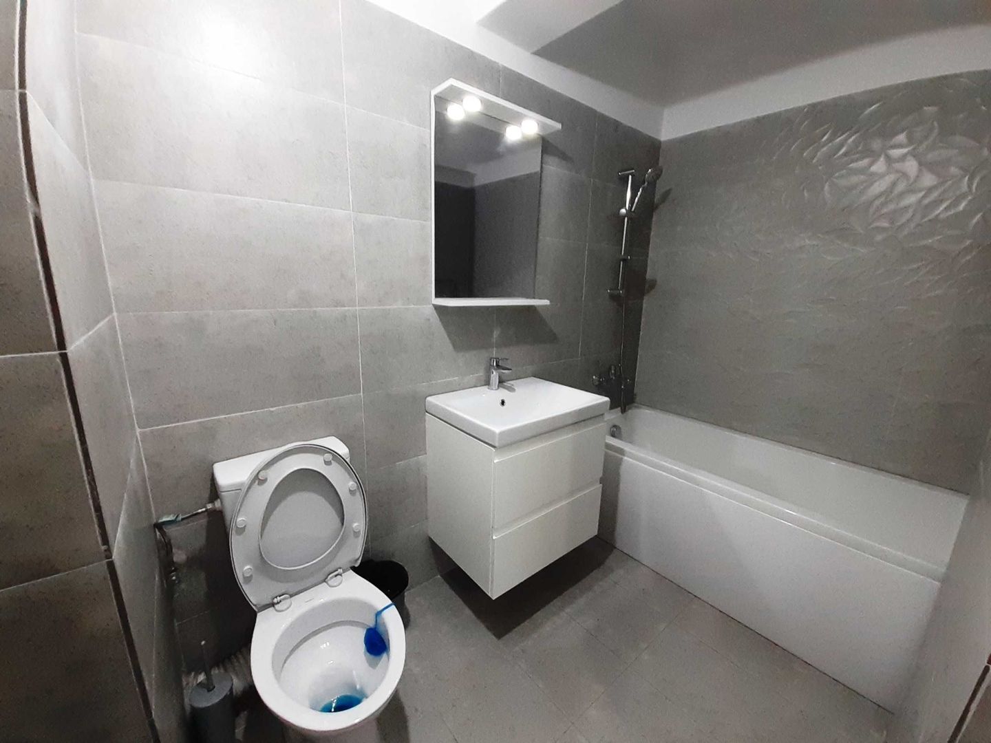 Apartament 2 camere + loc de parcare in Complexul Rezidential YOLA 71 - Poză 5