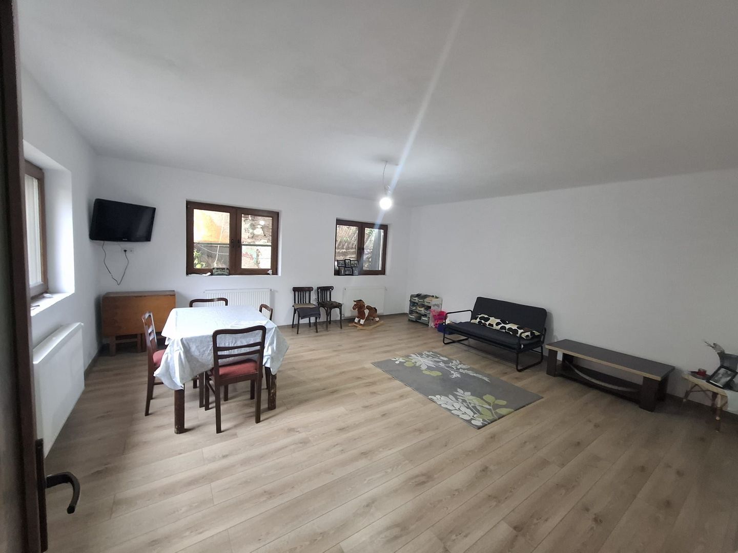 Casa individuala spatioasa - Poplaca - Sibiu - Poză 13