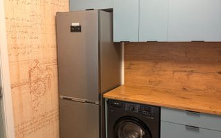 VANZARE APARTAMENT 2 CAMERE VITAN MIHAI BRAVU 66MP BLOC BOUTIQUE 2021 - Poză 10