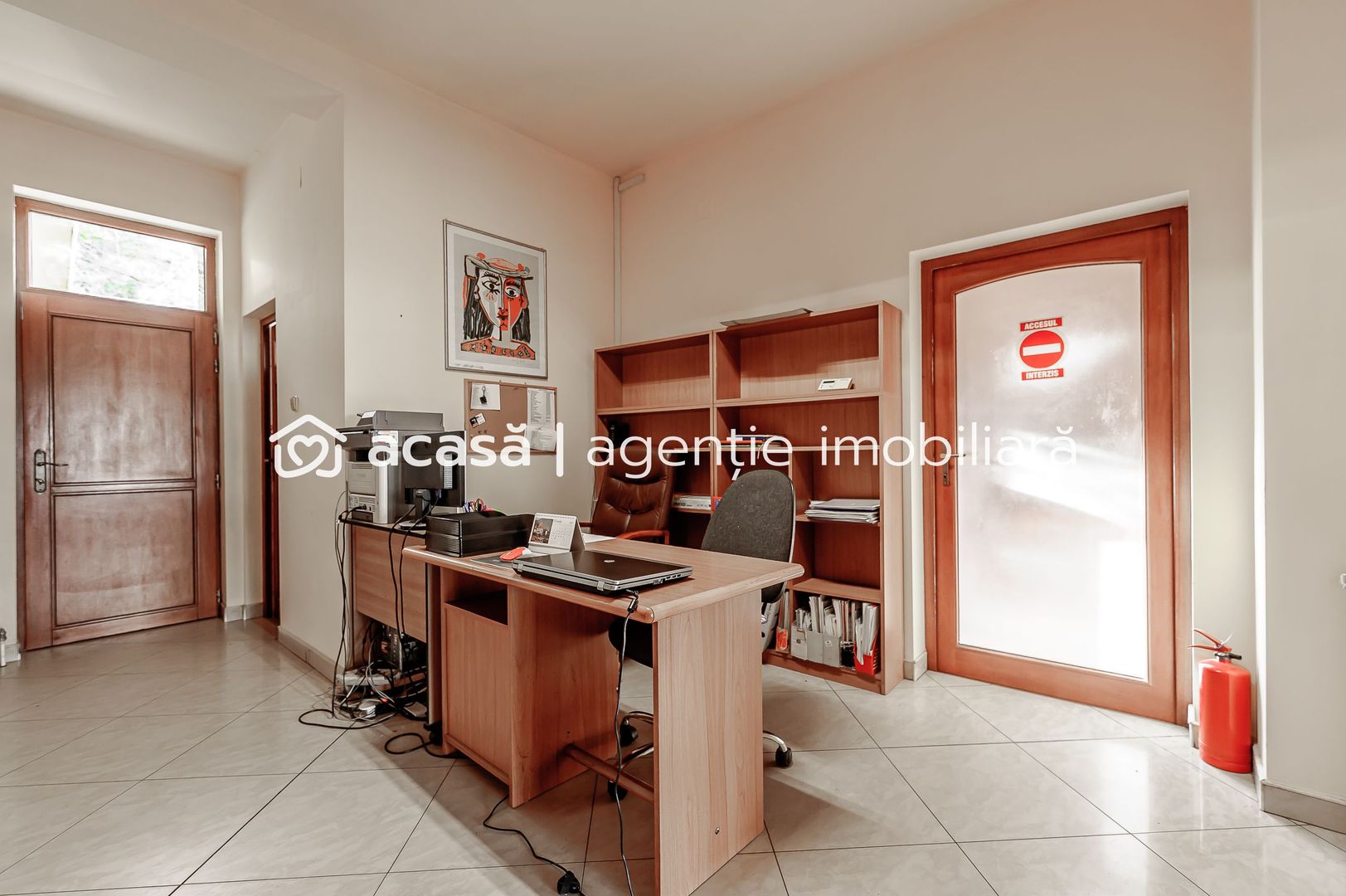 Spațiu Comercial de excepție pe Calea Iuliu Maniu, Arad - Poză 10