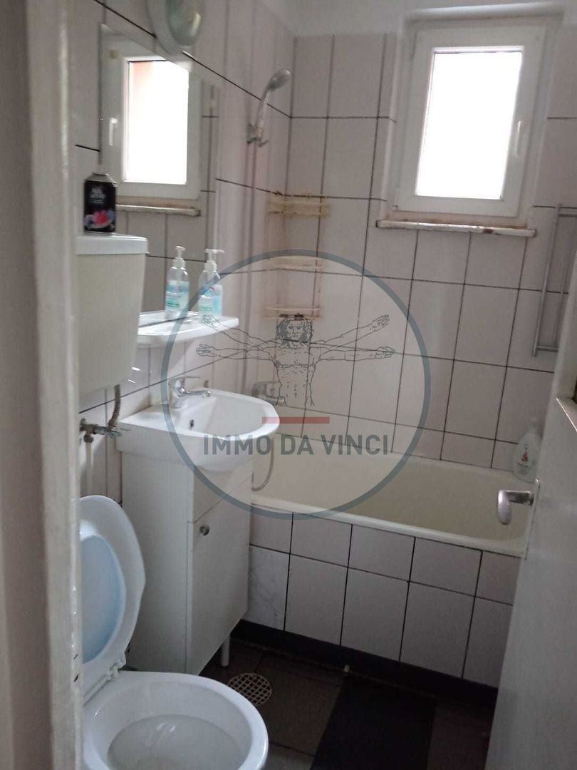 Apartament 2 camere – Str. Alverna, Gheorgheni - Poză 5