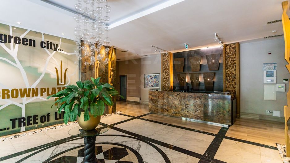 Vânzare apartamnet 2 camere, str. Columna, Centru - Poză 15