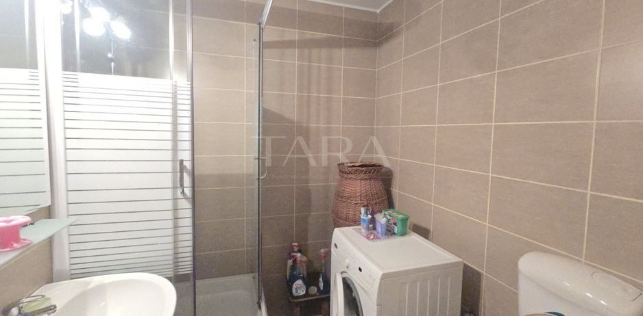 Apartament generos cu 4 camere, situat în zona Poligon. - Poză 4