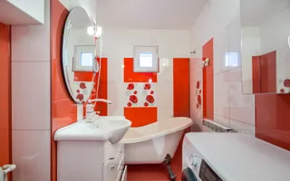 Apartament 3 camere decomandat - Baba Novac - Poză 18