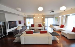 Washington Residence | Luxury Penthouse | Dorobanti | Garaj 2 locuri - Poză 3