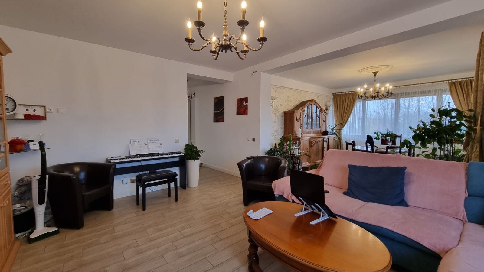 BRASADAS vinde casa in zona Dara. - Poză 5