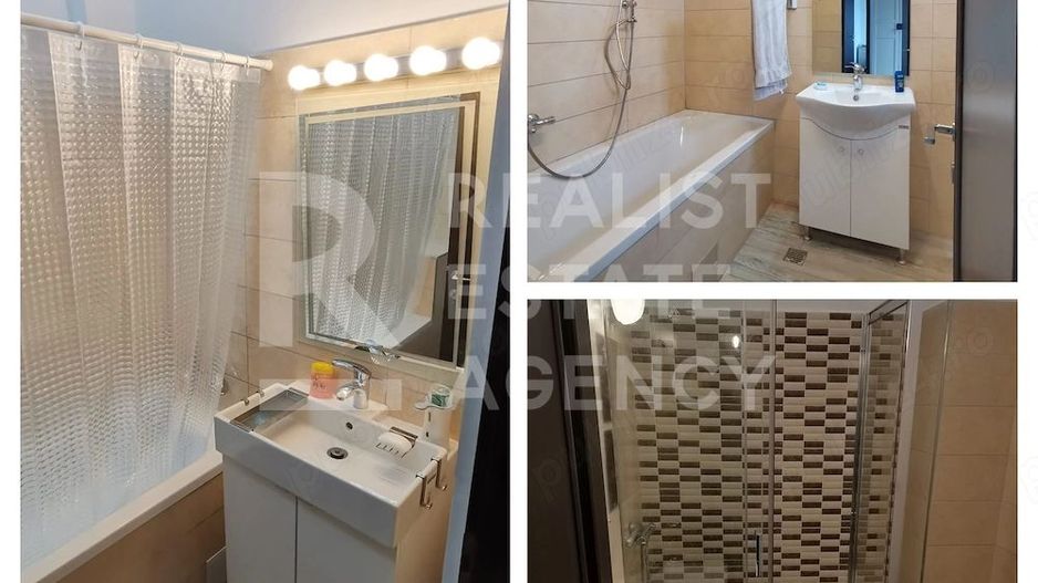 Casă spațioasă de închiriat | Băneasa – Pipera | 5 camere - Poză 2