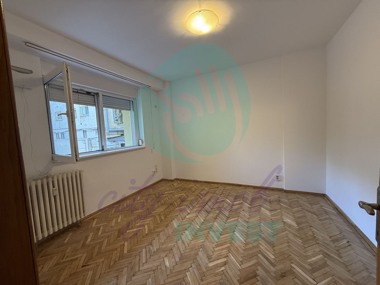 4 camere Decebal – Piața Muncii | Parter ideal firmă | 97 mp - Poză 6