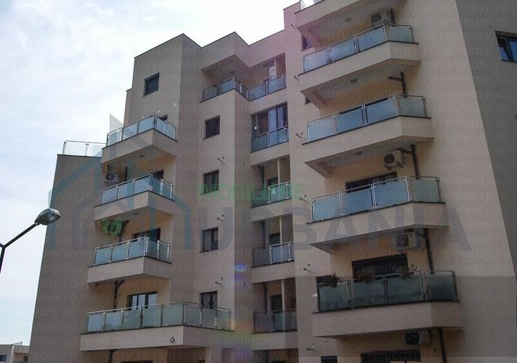 Apartament 2 camere, mobilat și utilat, cu loc de parcare și boxă – Complex Copou Bellevue, Iași - Poză 8