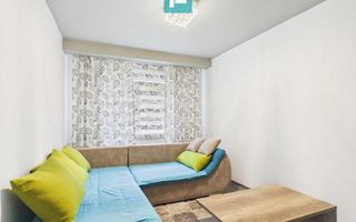 Apartament 3 camere în zona Alfa, Arad - Poză 7