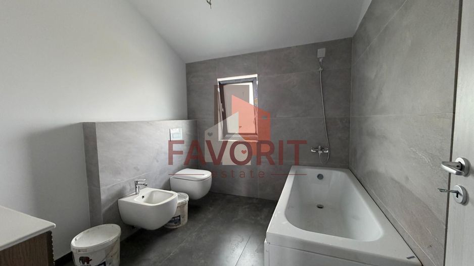 Duplex | Curte generoasa | Parter+Etaj+Pod | Toate utilitatile | 2 Bai - Poză 12