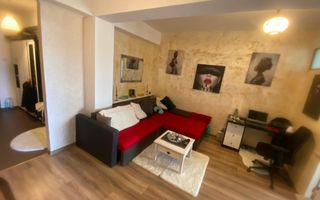 Apartament 2 camere 38,2 mp, etaj 1 – mobilat/utilat Cartier Visoianu - Poză 1