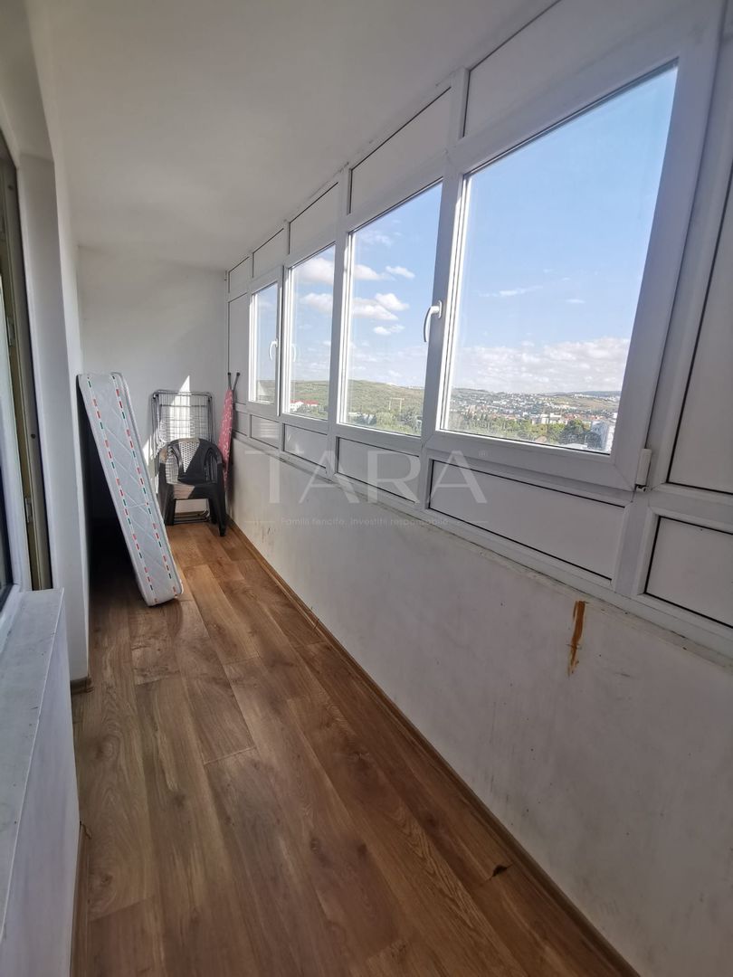 EXCLUSIVITATE.  Apartament decomandat, 2 camere, central Gheorgheni. - Poză 4