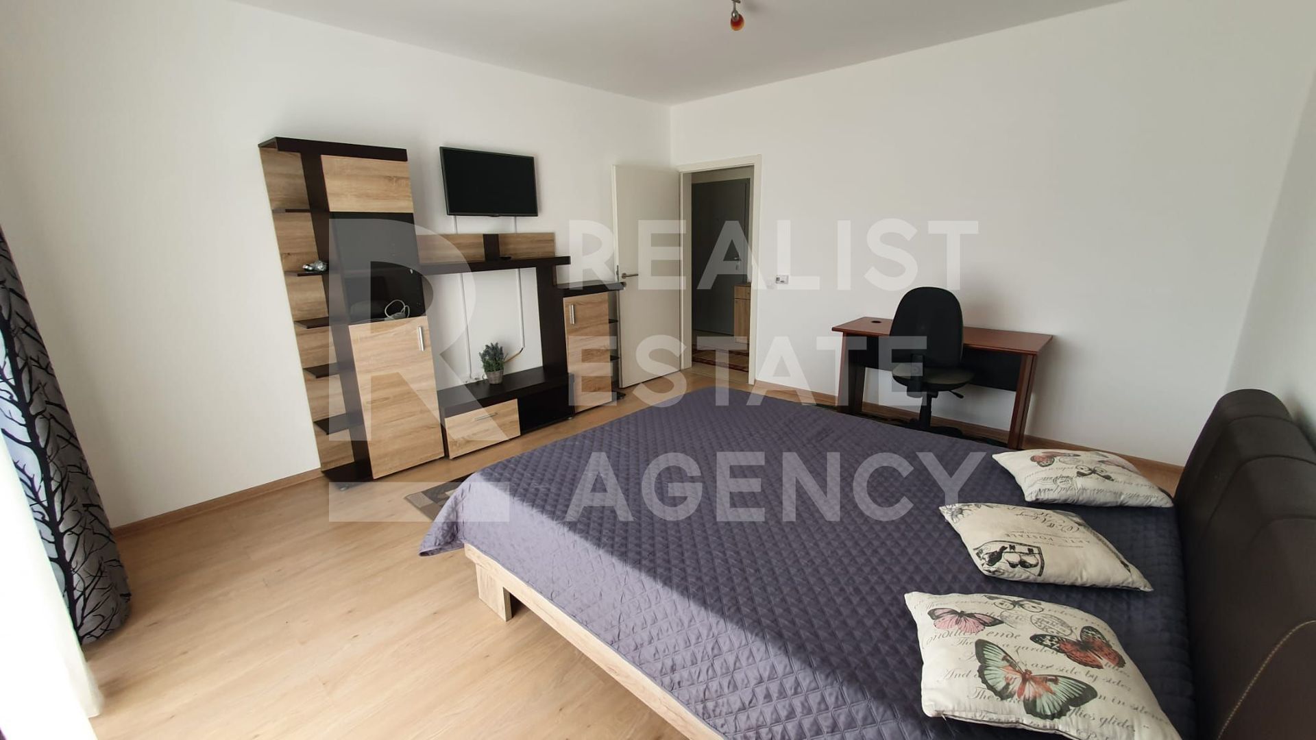 Garsonieră spațioasă cu bucătărie separată – Avantgarden Bartolomeu - Poză 3