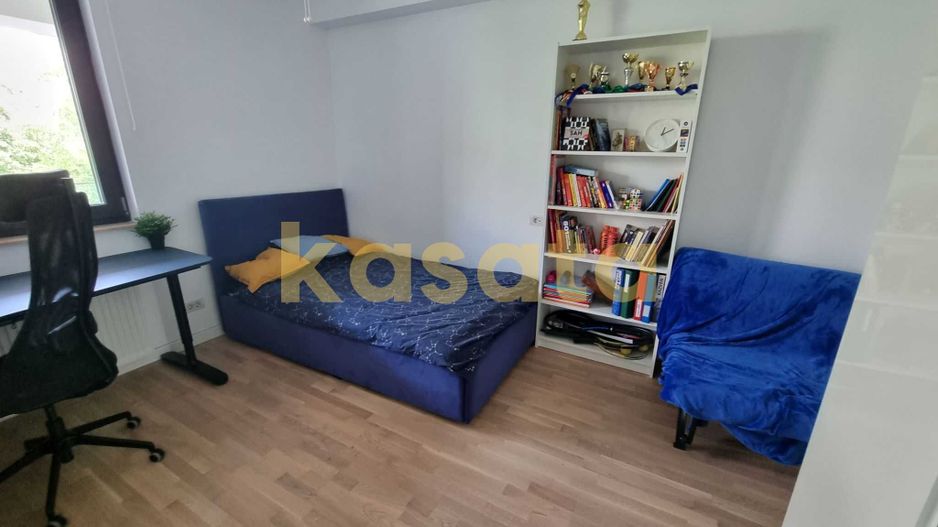 Apartament spațios cu 4 camere de închiriat în zona Aviației - Poză 7