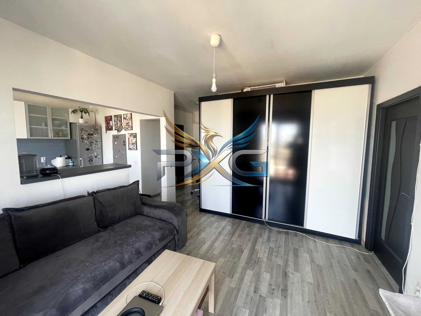 Apartament 2 camere + Terasa proprie, Sector 1, zona 1 Mai - Poză 5