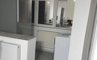 Garsonieră | Etaj 8 | Balcon | Renovata | Central - Poză 4
