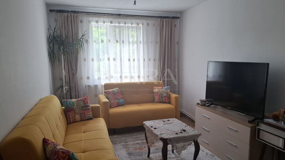 Apartament decomandat cu 3 camere, 67 mp – Mănăștur, Cluj-Napoca. - Poză 1