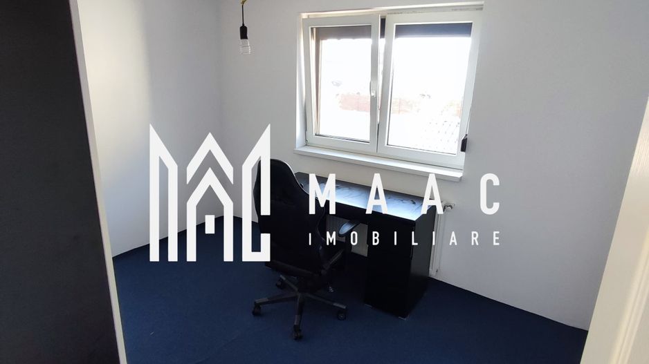 Casa tip duplex cu 4 camere | Curte 75 m² | Loc de parcare | Arhitectilor - Poză 12