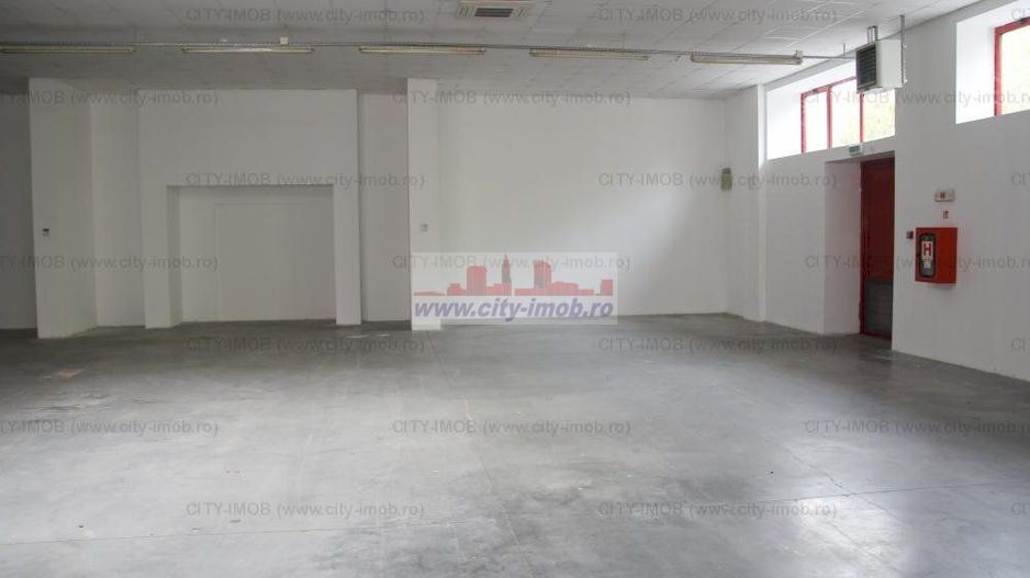 Inchiriere spatiu congelate /  refrigerate - Poză 1