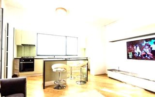 Apartament 3 camere 4 City North cu loc de parcare inclus - Poză 3