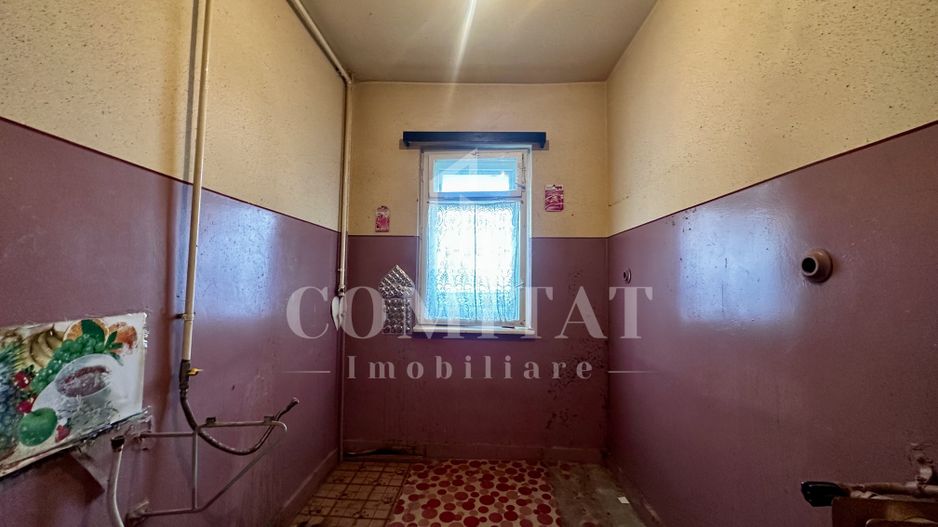 Apartament decomandat | Etaj intermediar | Manastur - Poză 7