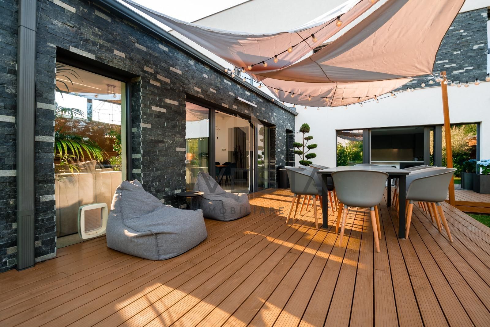 Vila premium Faget | 930 mp teren | Smart home | Finisaje de lux! - Poză 15