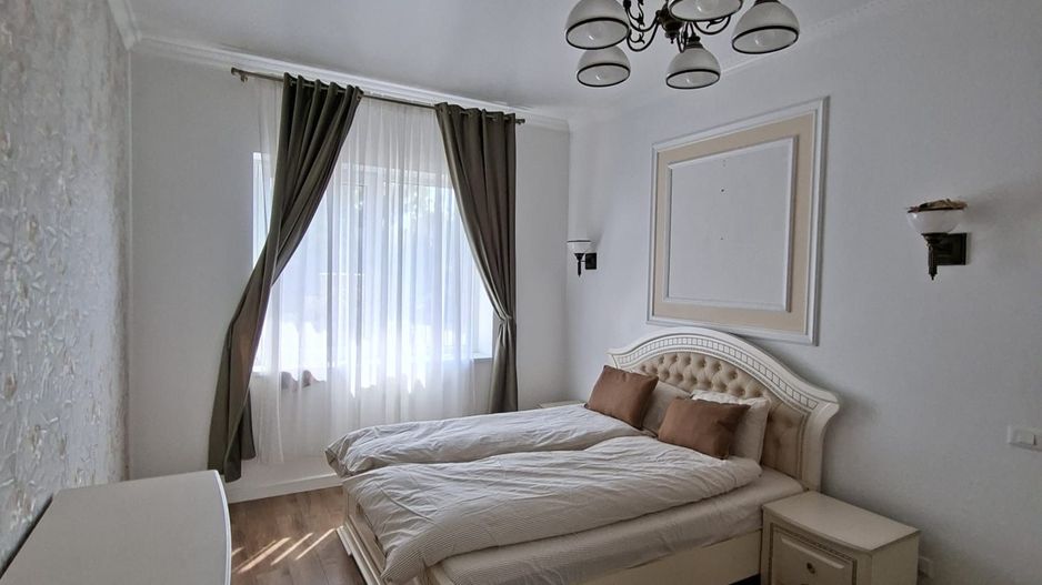 Duplex in Dumbravita cu camera pe parter - Poză 27