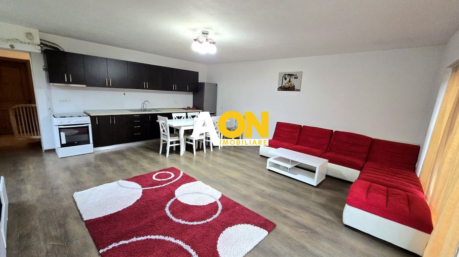 1/2 Duplex, 4 Camere, Zona Ampoi 3 - Poză 1