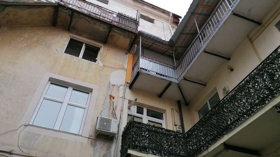 Apartament Central | Centrul Istoric - Poză 10