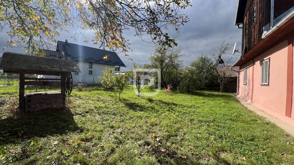 Casa traditional bucovineana la poalele muntilor Bucovinei - Poză 7