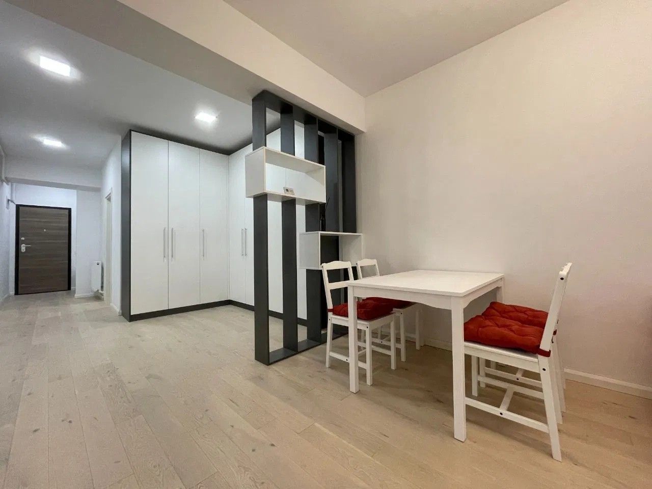 Apartament 3 Camere | Prima Închiriere | Parcare | Herăstrău - Poză 6
