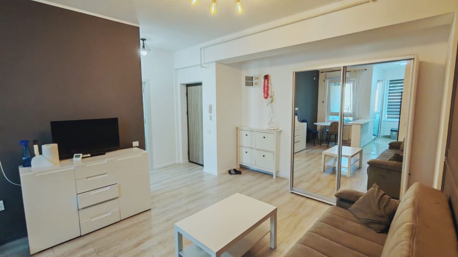 Apartament de 2 camere complet mobilat si utilat , bloc 2023, Militari - Poză 4