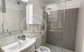 Apartament cu 1 camera de inchiriat in zona ultracentrala, Oradea - Poză 7
