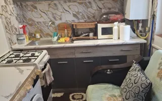 Zona Tatarasi/ Apartament 1 camere/ 45 mp - Schiță 11