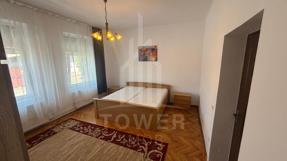 Garsonieră de închiriat – zona Piața Cluj - Poză 1