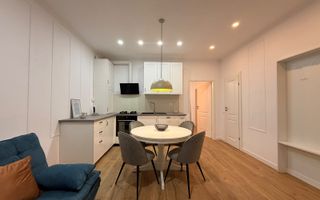 Apartament 2 camere de închiriat, cu curte și ciubăr - Poză 2